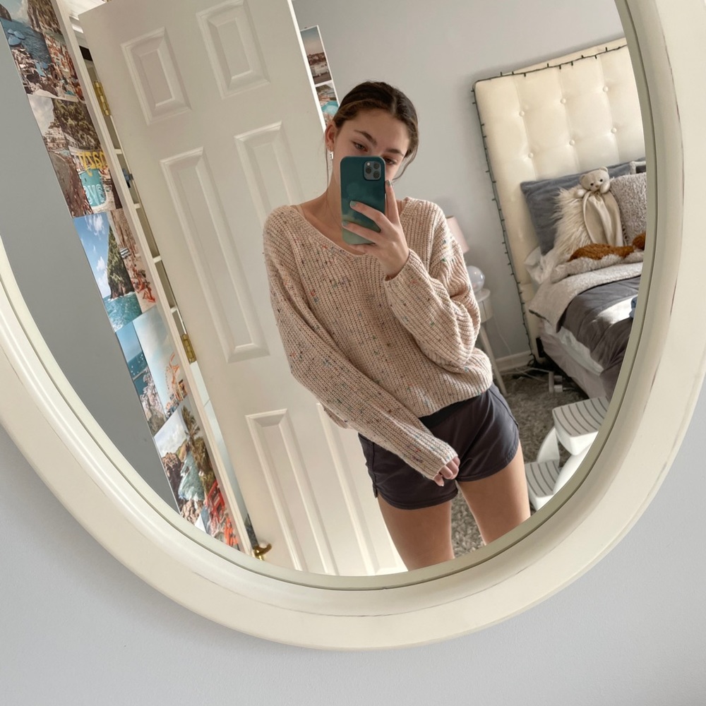 Princess Polly sweater